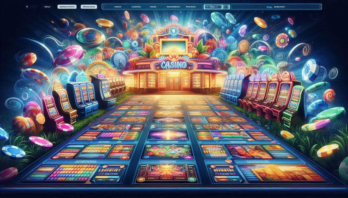 Pingwin Casino